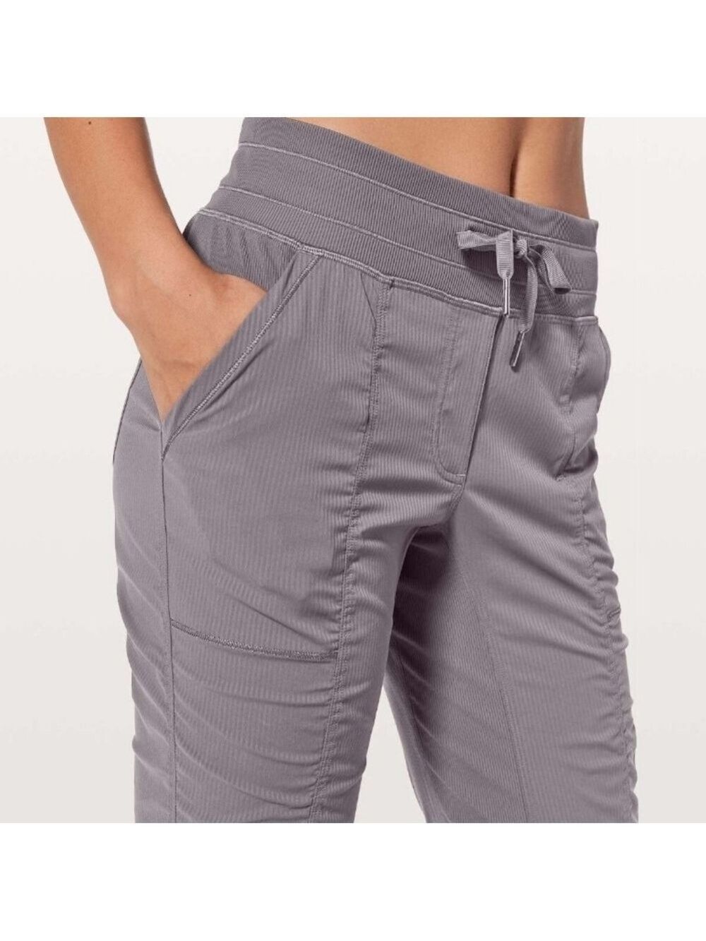 Lululemon Street To Studio Pants Unlined. - Picture 3 of 11